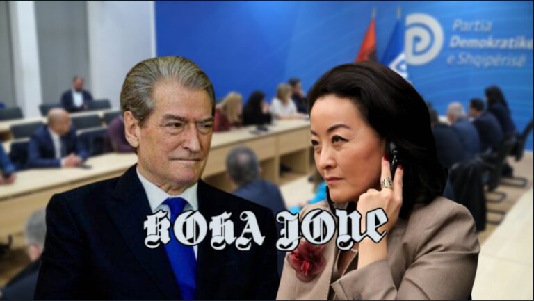 Berisha-Yuri Kim kokë për kokë!