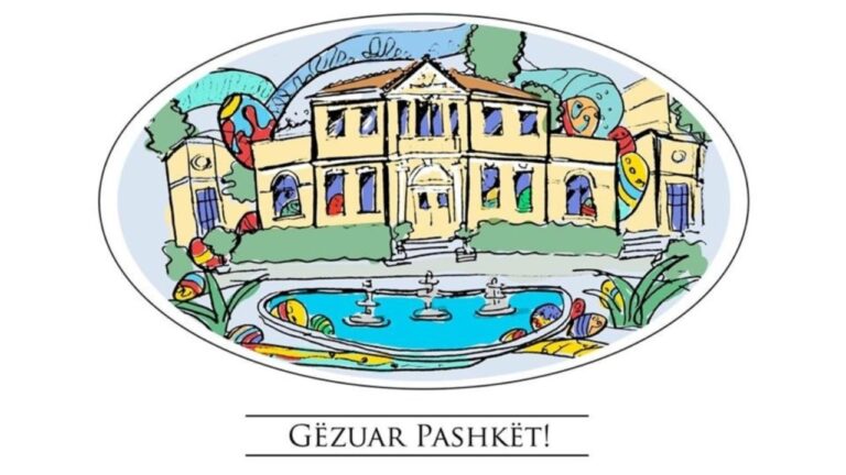 Ambasada e SHBA-së në Tiranë uron besimtarët për Pashkët