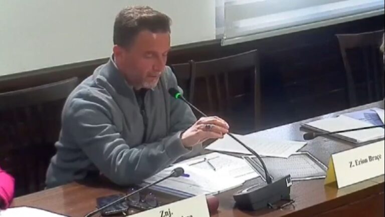 Erion Braçe: Jemi në krizë çmimesh. Mungesë transparence për karburantet