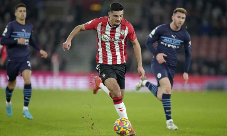 Të gjithë pas Armando Brojës, sulmuesin e kombëtares shqiptare e synon edhe Real Madrid