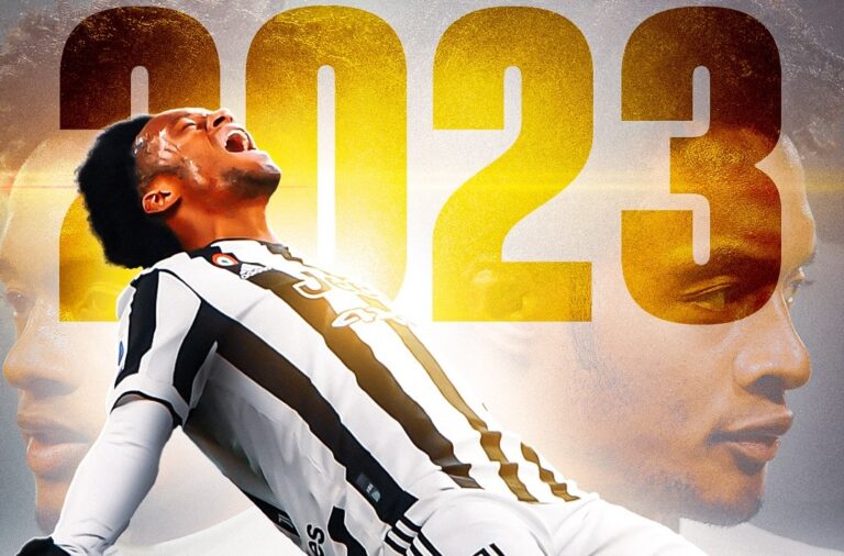 “Unik dhe i pazëvendësueshëm”, Juventus zyrtarizon rinovimin me Cuadradon