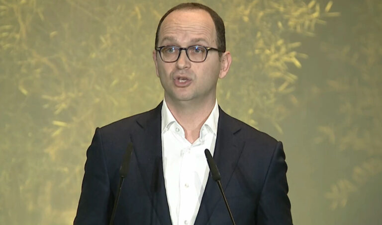 Ditmir Bushati: PS duhet të jetë alternativa më e mirë e jo e keqja më e vogël!