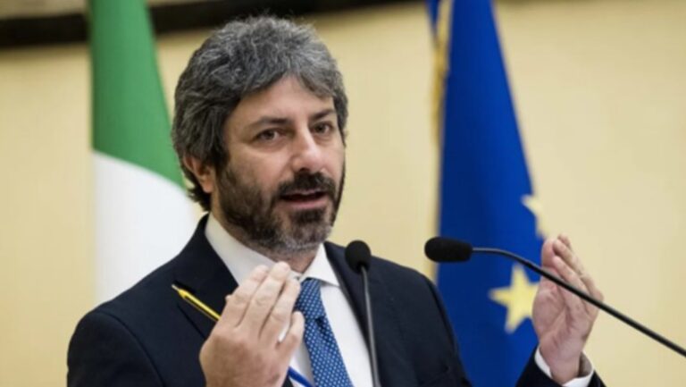 Kreu i Parlamentit italian, vizitë 3-ditore në Tiranë. Takime me Nikollën, Ramën, Metën dhe Veliajn
