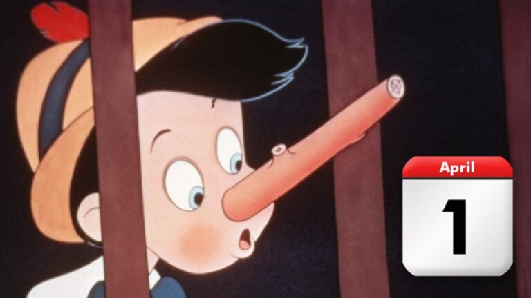 Pse 1 Prilli është “Dita e gënjeshtrave” dhe ç’duhet të dini për të