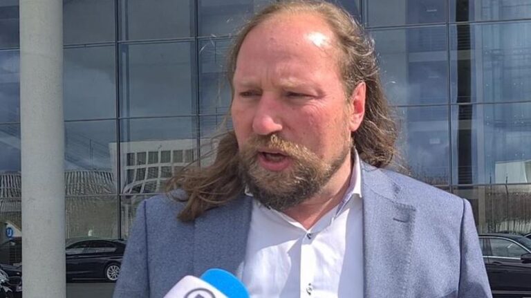 Zyrtari i lartë i Bundestagut flet për negociatat: BE më e fortë me Shqipërinë dhe Maqedoninë e Veriut