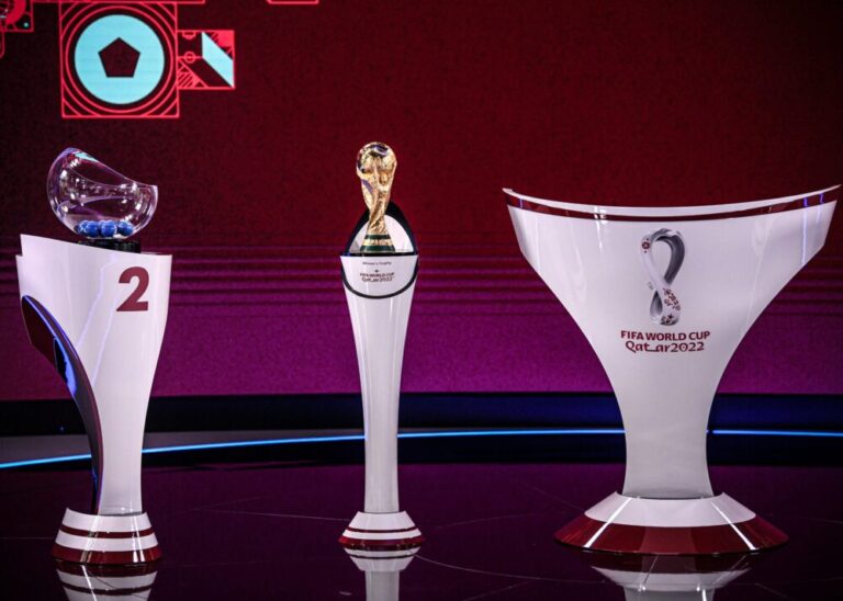 Shorti i Kupës së Botës “Katar 2022”, shikoni përplasjet e mëdha. Spanja përballet me Gjermaninë