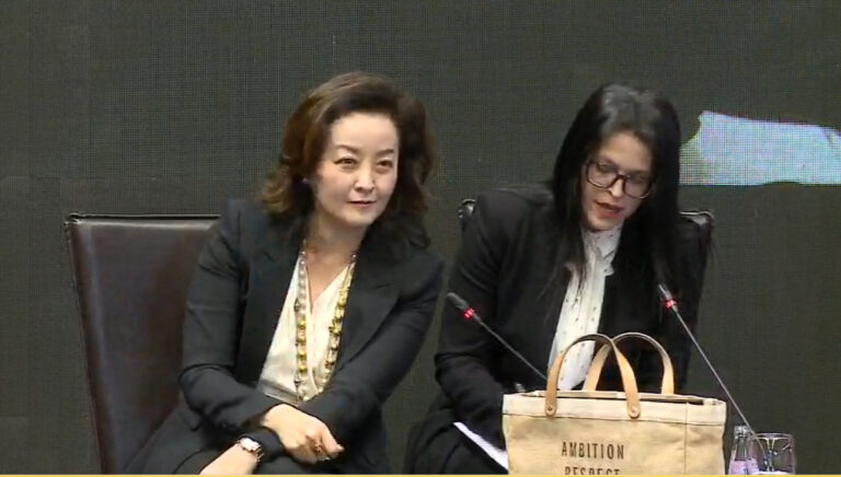 Ambasadorja Yuri Kim mesazh të rinjve: Jini më ambiciozë dhe respektoni veten