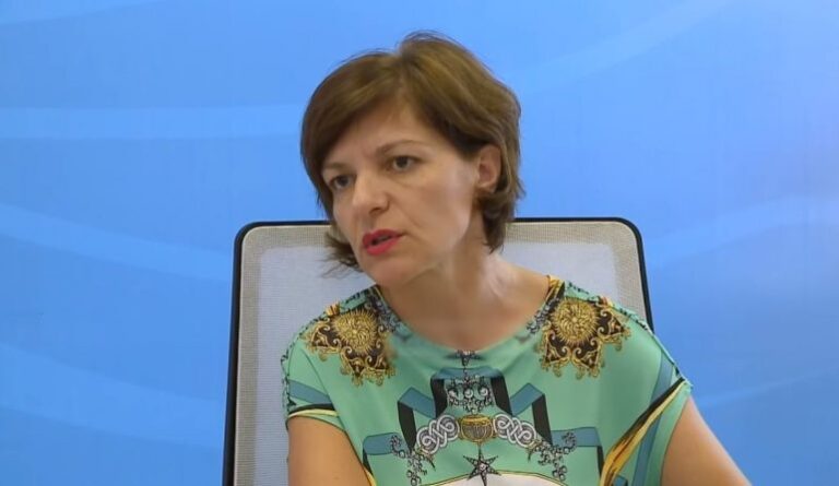 Në kërkim për skandalin e inceneratorëve, ndalohet nga policia në Rinas Etleva Kondi