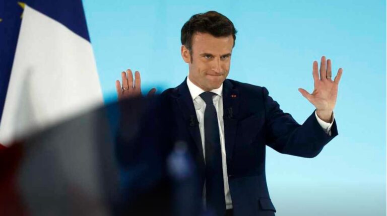 ”Nuk është luks”, Macron: Reforma e pensioneve do të vijojë
