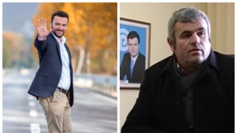 Demokratët e Pogradecit zgjedhin sot kreun e degës, gara mes Çelës dhe Gallës
