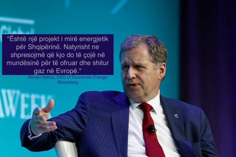 Euroactiv: Shqipëria qendër energjetike në rajon