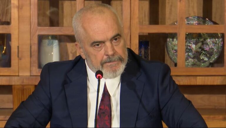 Rama sulmon Metën: Kemi patur një “fatkeqësi natyrore” për President