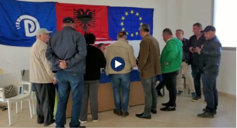 PD mban sot zgjedhjet për kryetar në Roskovec, kush janë kandidatët
