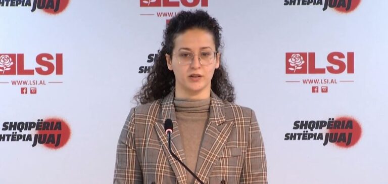 Ilir Meta do emërohet kryetar i LSI-së më 25 korrik? Caka: Ne e kemi kryetaren