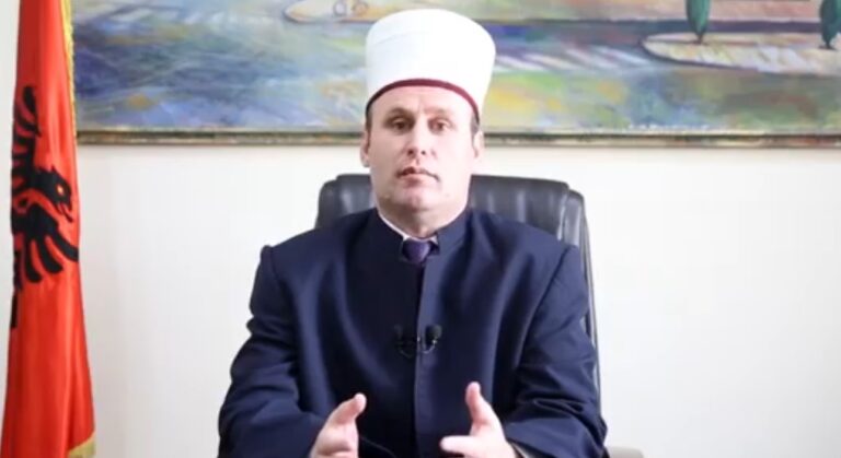 Kreu i Komunitetit Mysliman, mesazh besimtarëve për nisjen e muajit të Ramazanit
