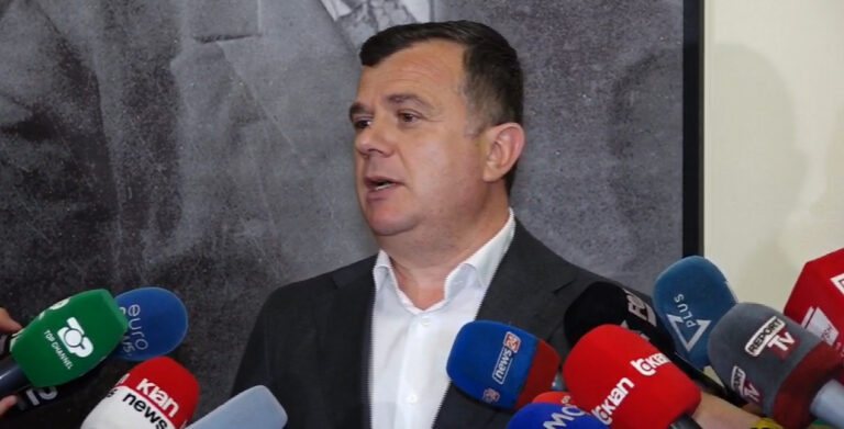 Akuzat për Portin e Durrësit/ Balla: Sulmi nga aleanca e rublave, turp i madh në dëm të vendit