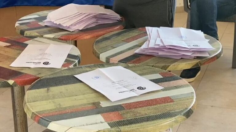 Nga 291 kallëzime për 25 prillin, Gerti Shella: Veç gjysma u regjistruan nga SPAK-u