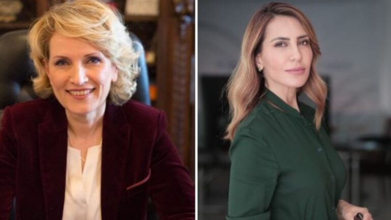 Zarfet e PS-së, më e votuara Mimi Kodheli dhe Majlinda Bregu për Presidente