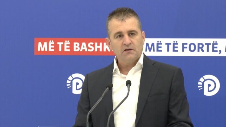 Zgjedhjet për kryetar të PD/ Elezi: Të shtyhen me 14 ditë, takimet elektorale të përbashkëta me Berishën