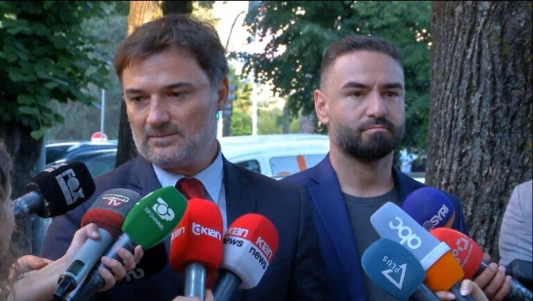Presidenti i ri/ Alibeaj: Nuk kemi caktuar rregullat, pastaj të shohim për emrat
