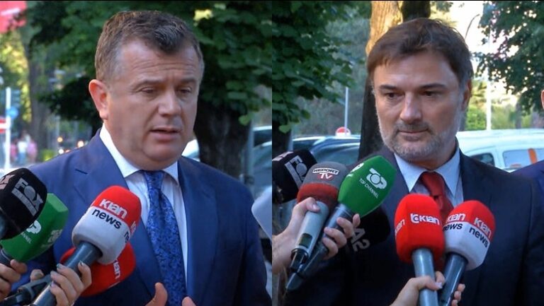 Taulant Balla: Presim opozitën deri të dielën, Shqipëria meriton President mbi palët