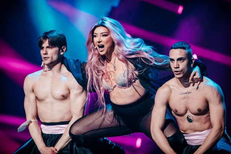 Provat e Eurovisionit në Torino, Ronela Hajati: Shqipëria po sjell një stil më modern