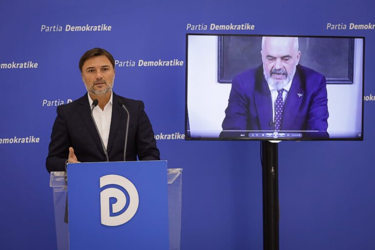 ”S’kam garanci nga Balla, Rama apo Gjiknuri”, Alibeaj: Kandidatët duhet të kenë mbështetjen e palëve