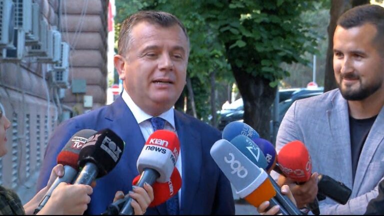 Presidenti i ri/ Taulant Balla: Tani do të propozojmë ne, PD i dogji mundësitë