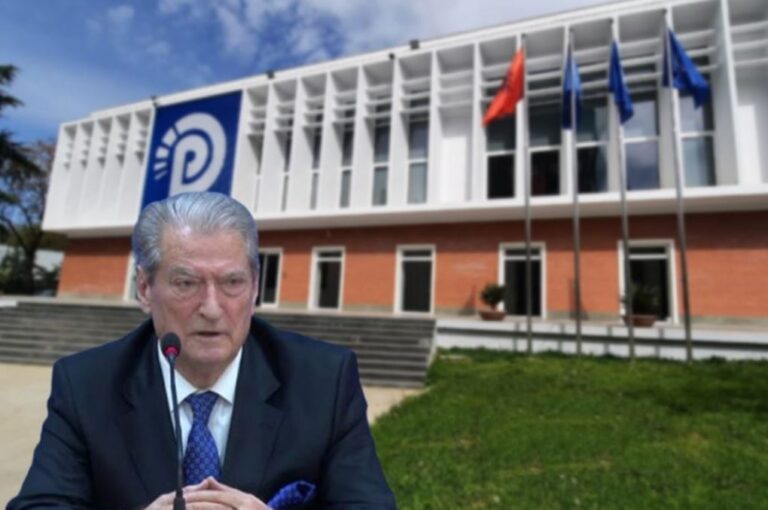 Rezoluta e përbashkët me PS për Kosovën, reagon grupi i Berishës: Arritëm qëllimet që kishim