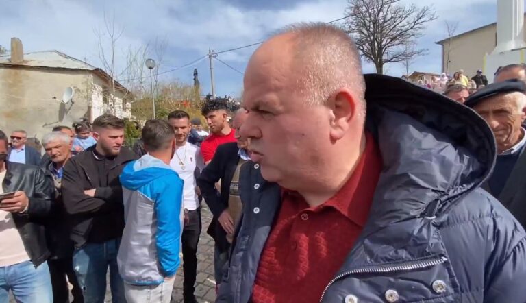 Në fshatin Shishtavec për festën e Shëngjergjit, Safet Gjici: Verë sa më të mbarë (VIDEO)