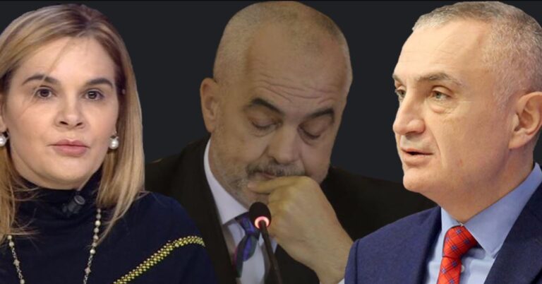 Deklarata e Ramës për Metën, Kryemadhi: Nuk më tremb. Është përballur me drejtësinë e re, të vjetër dhe atë që do vijë