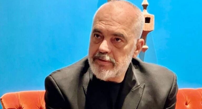 Integrimi në BE, Rama flet nga Brukseli: Ne jemi peng i një ngërçi me të cilin nuk kemi lidhje