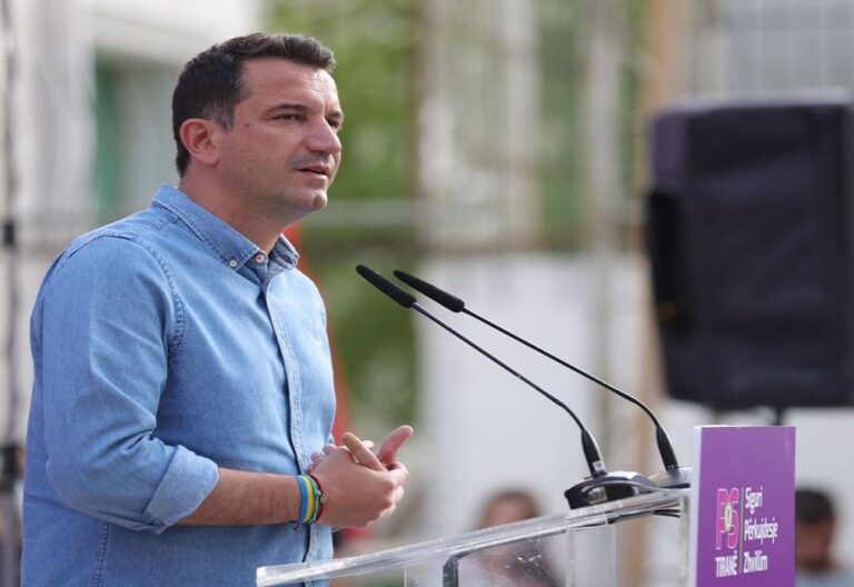 Veliaj: Strategjia fituese e PS, jo mbi llogaritë e një opozite të përçarë