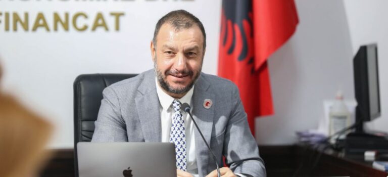 Presidenti i ri, Shalsi: Ne i kemi votat, por nuk duam proces pa dialog
