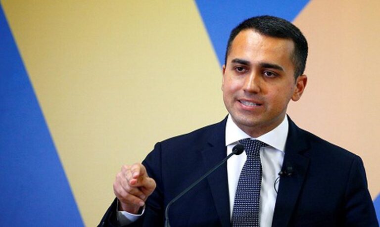 NATO mblidhet në Berlin, ministri i Jashtëm italian: Ja për çfarë kemi nevojë që të arrijmë marrëveshjen e paqes