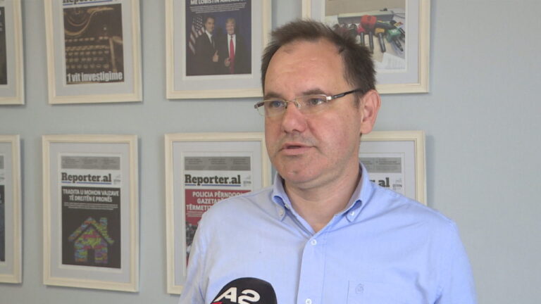 Nisma e qeverisë për të bërë hetime pasurore, Erebara: Jo drejtësi sociale