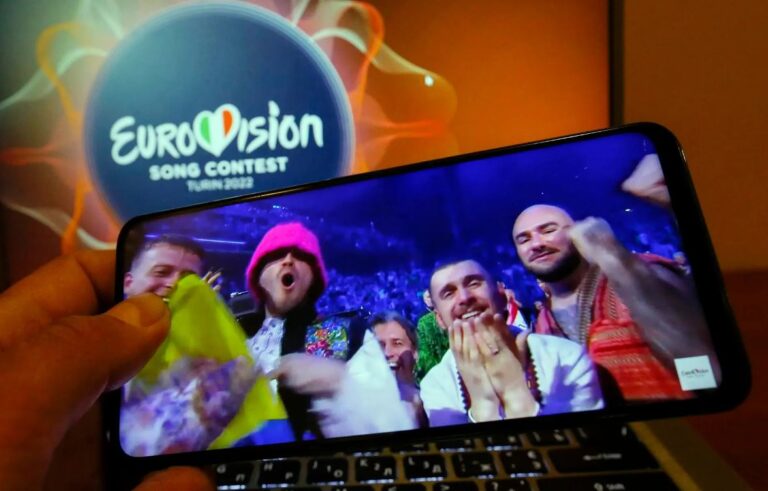 Në cilin shtet do të mbahet Eurovision 2023?