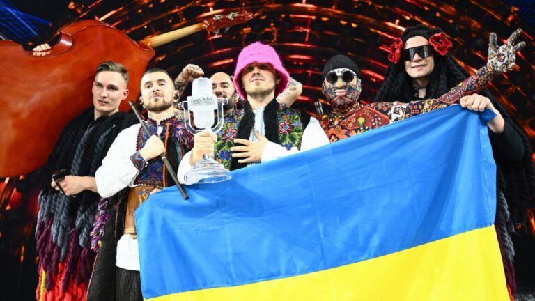 Eurovision, Italia parandaloi sulme kibernetike nga grupe pro-ruse