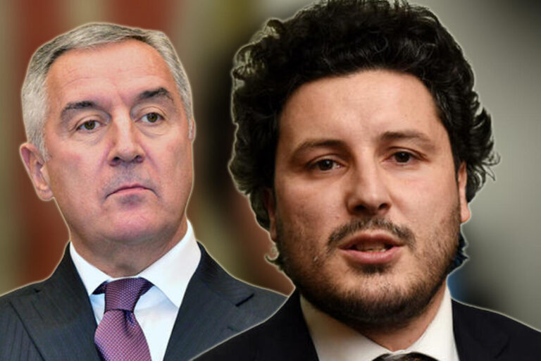 Presidenti i Malit të Zi kundër ”Open Balkan” dhe Abazoviçit: Na duhet Bashkimi Europian, jo nisma alternativë