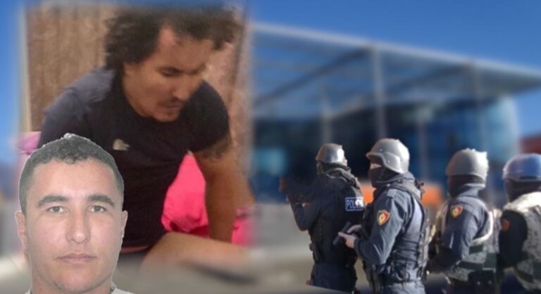 Nuredin Dumani shoqërohet në Gjykatën e Posaçme, ja për çfarë do të dëshmojë