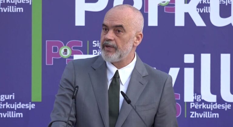 Zgjedhjet vendore të 2023/ Rama: Duhet t’i fitojmë, edhe pse kemi një opozitë që nuk të sfidon