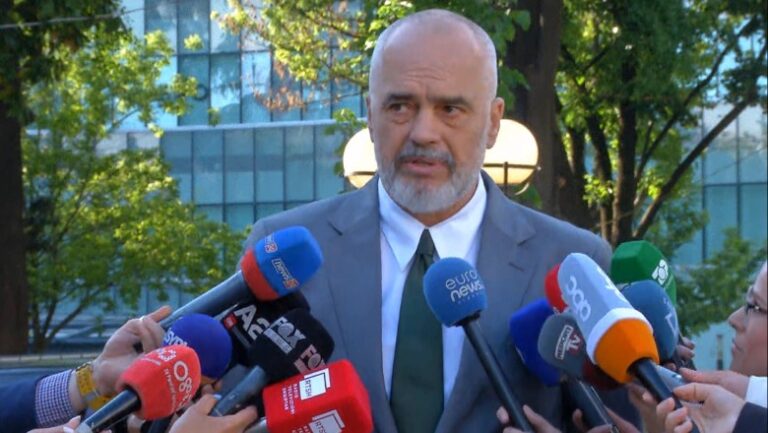 Aksionet nga SPAK-u dhe Policia, Rama: Shembulli më kuptimplotë i fuqizimit të organeve ligjzbatuese