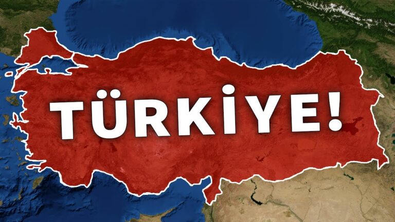 Zyrtare, Turqia ndryshon emrin. OBK pranon kërkesën