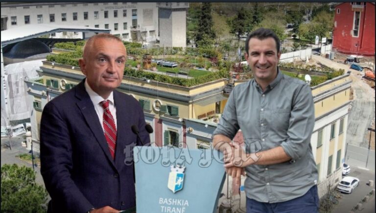 Si e mendoni përballjen Veliaj-Meta?