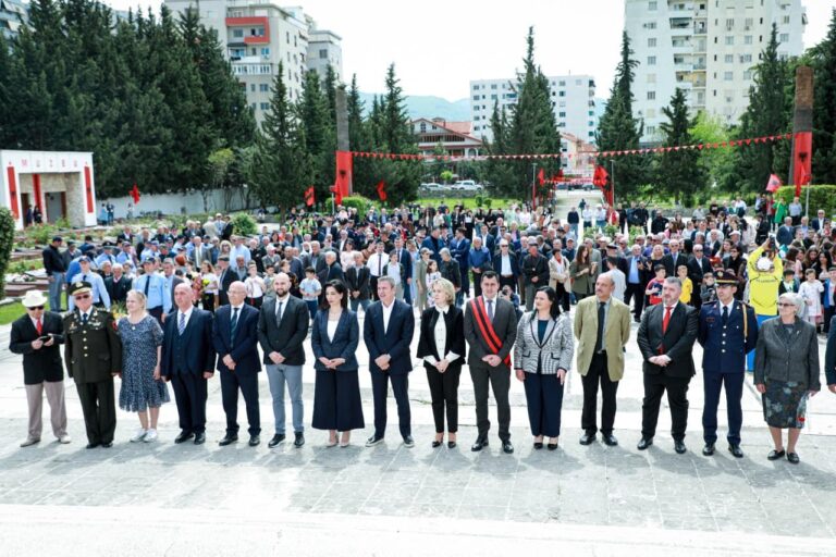 Damian Gjiknuri: PS do t’i ofrojë presidencës dhe shqiptarëve një kandidaturë të denjë për kreun e shtetit