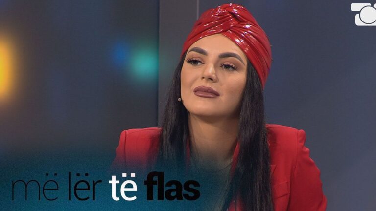 “Butrint Imeri kopjac, Arjola përfituese”, Fifi tregon për lidhjen me Aldisin: I shkruajta e para, atë ditë e putha