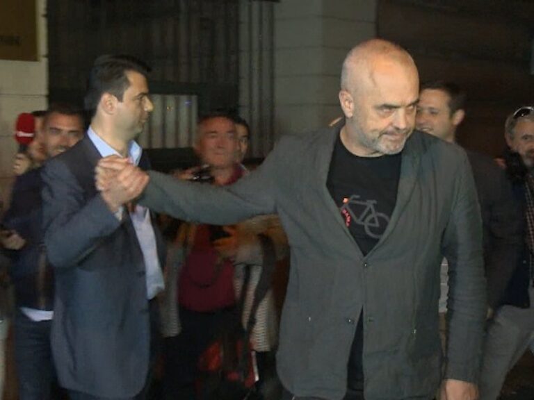 Astrit Patozi: Mos qani pas 5 vitesh për 17 Majin