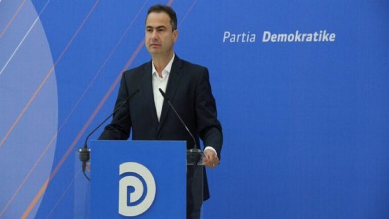 ”Festë” me flamurin e BE-së, Boçi: Vlerat e saj Rama i nëpërkëmb çdo ditë (VIDEO)