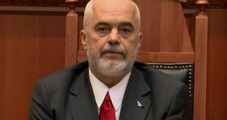 Rama-Presidentit të Ukrainës: Do të japim kontributin tonë modest në Konferencën e Donatorëve