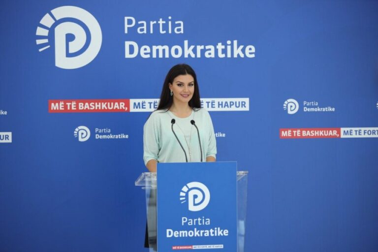 Kallëzim penal për gjyqtaren që pranoi ankimimin e Alibeajt, Garo: Gjykata e Tiranës nuk na vë në dispozicion vendimin